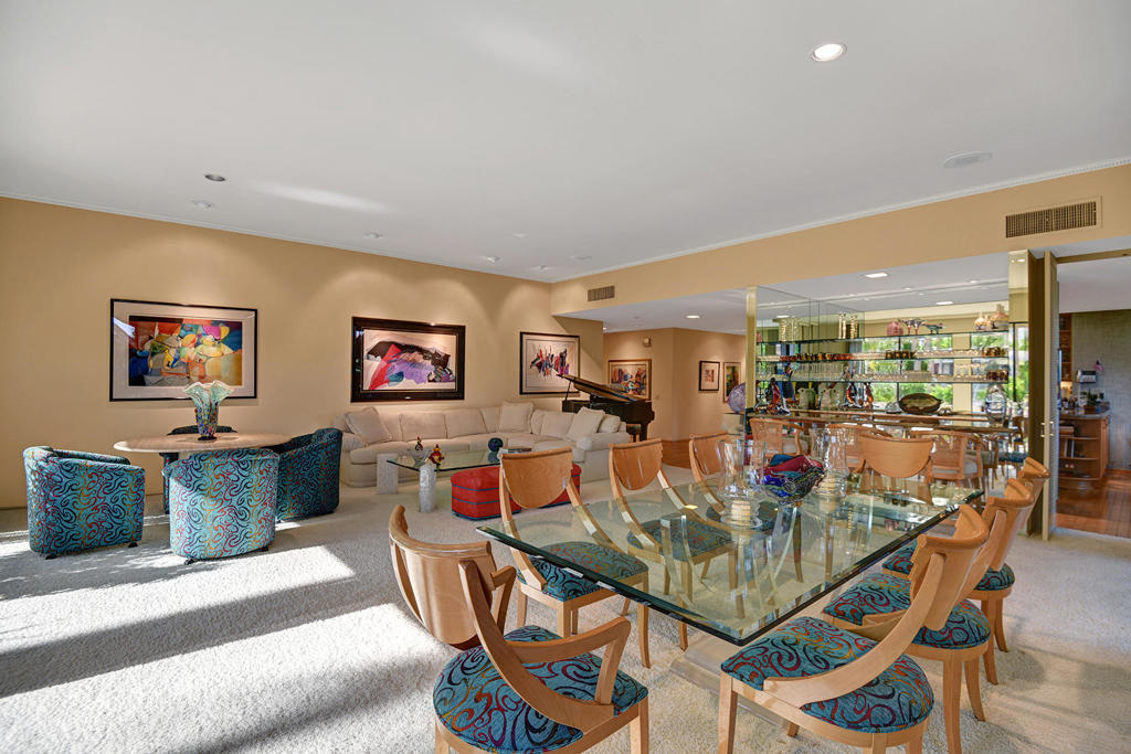 The Springs C.C. - Residential