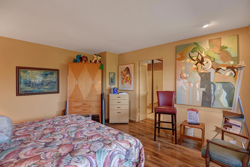 The Springs C.C. - Residential