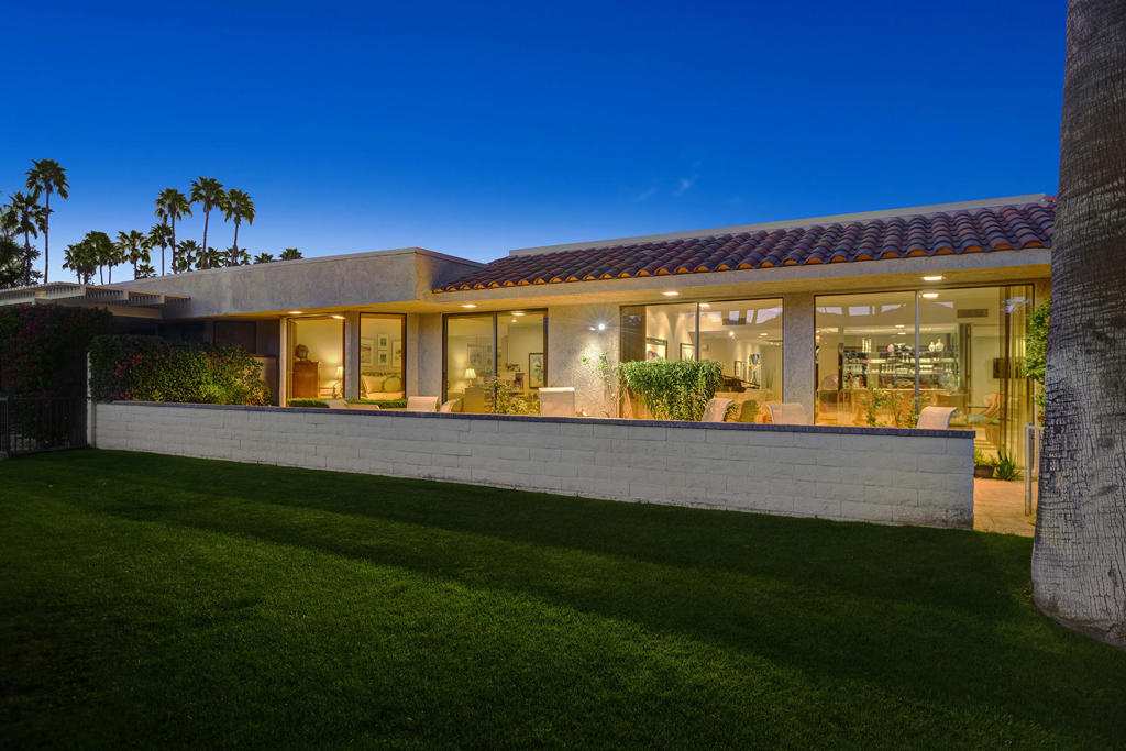 The Springs C.C. - Residential