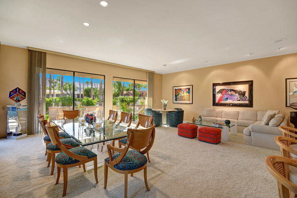 The Springs C.C. - Residential