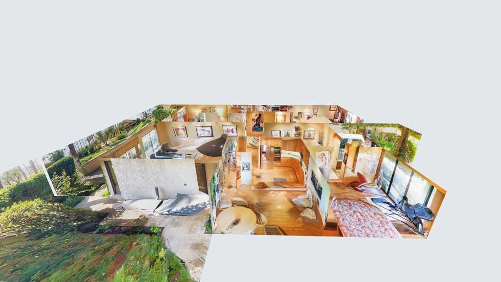 The Springs C.C. - Residential