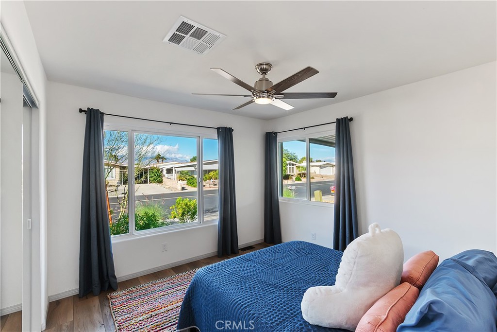 Palm Desert Greens (32254) - Manufactured In Park