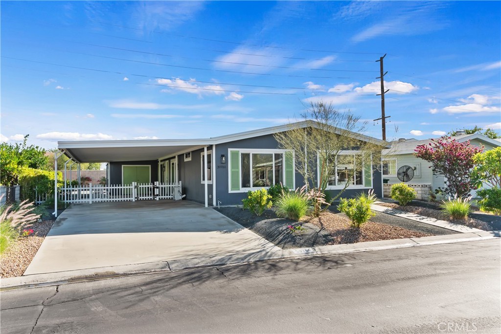 Palm Desert Greens (32254) - Manufactured In Park