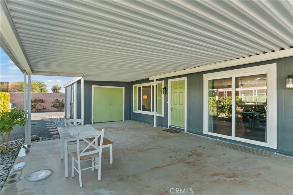 Palm Desert Greens (32254) - Manufactured In Park