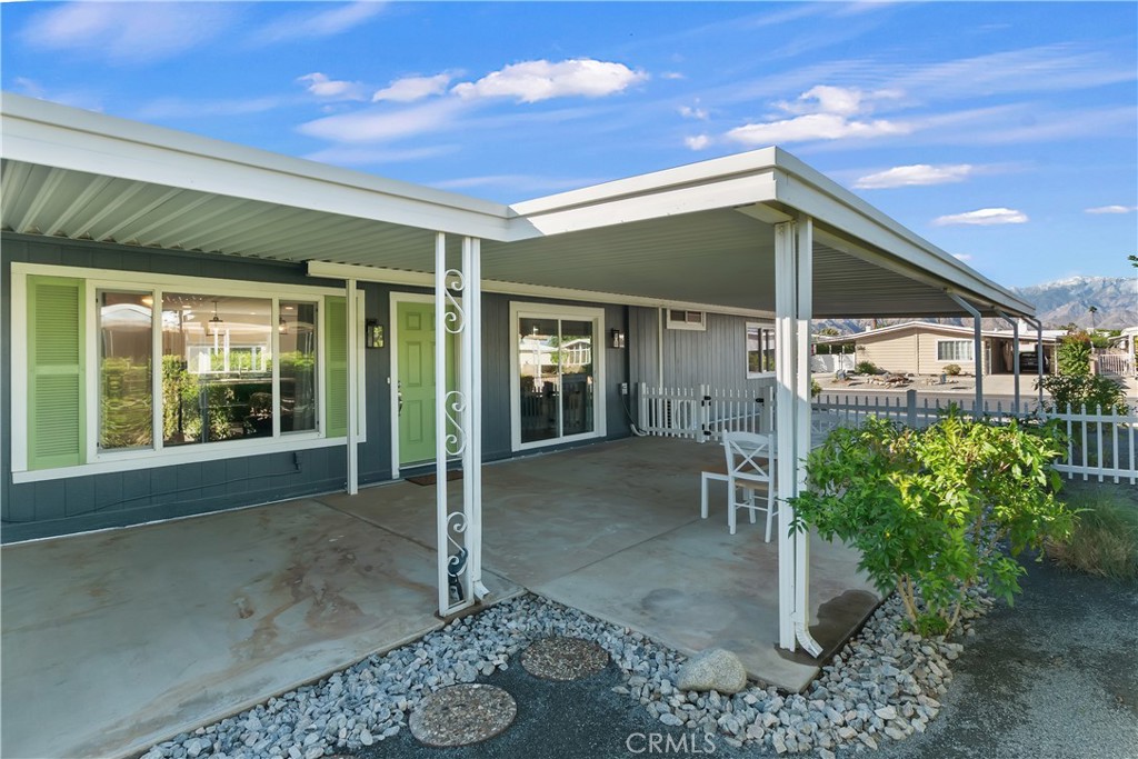 Palm Desert Greens (32254) - Manufactured In Park