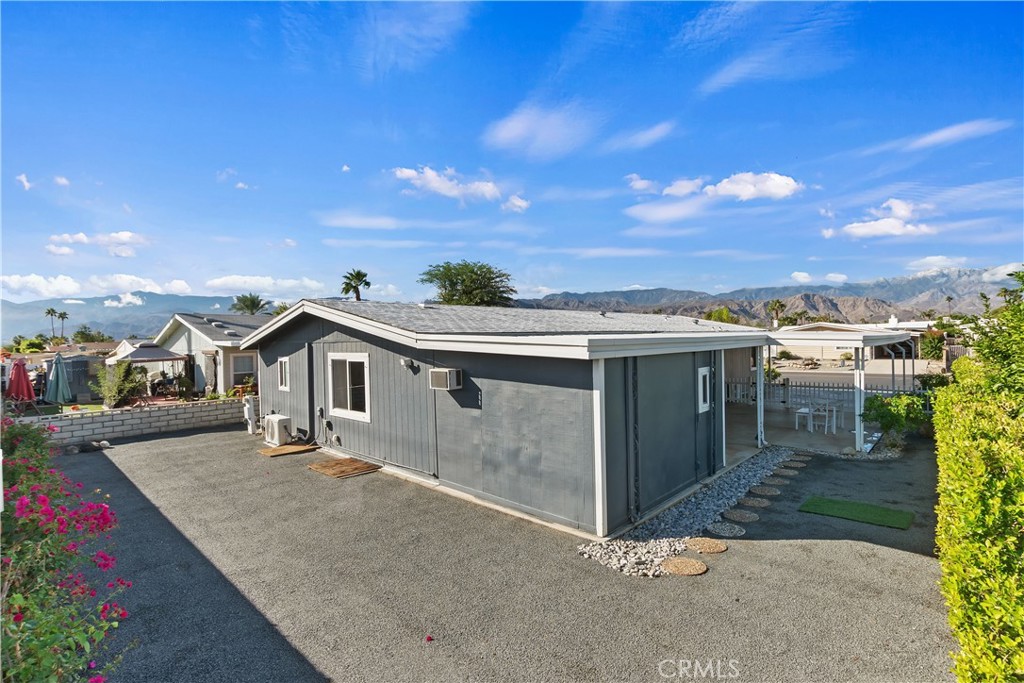 Palm Desert Greens (32254) - Manufactured In Park