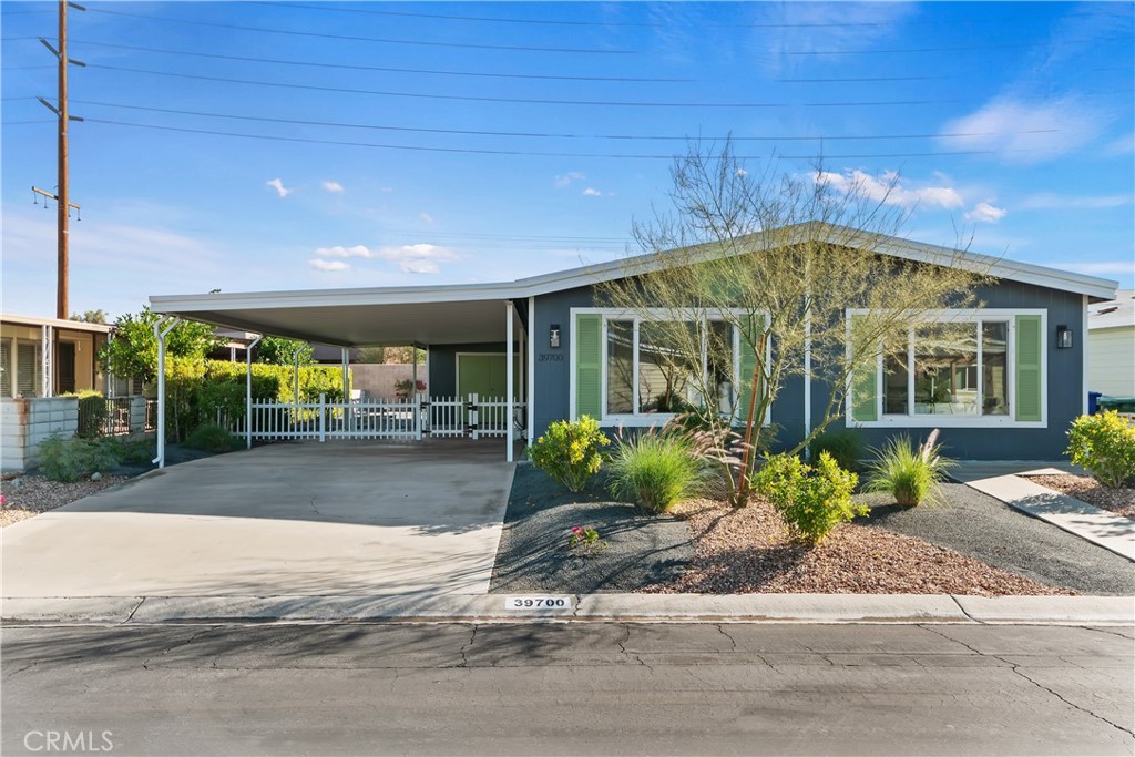 Palm Desert Greens (32254) - Manufactured In Park