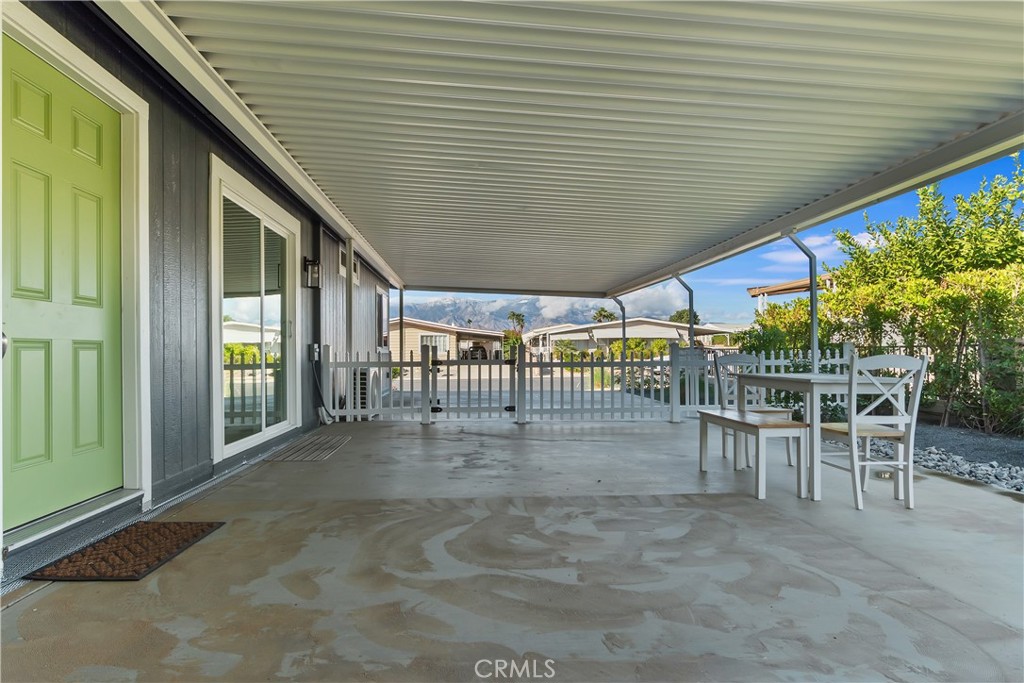 Palm Desert Greens (32254) - Manufactured In Park