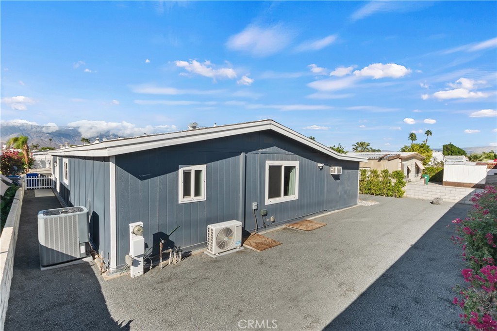 Palm Desert Greens (32254) - Manufactured In Park