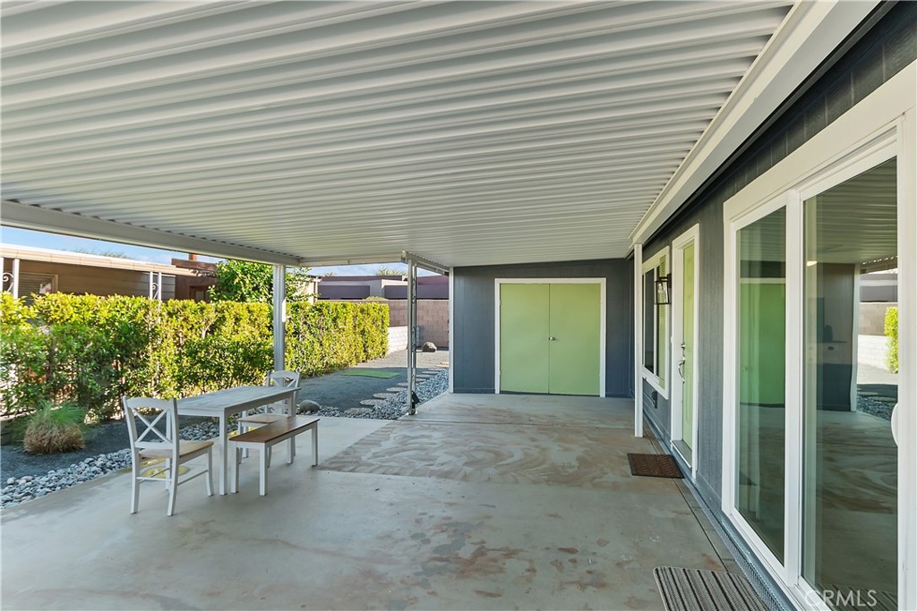 Palm Desert Greens (32254) - Manufactured In Park