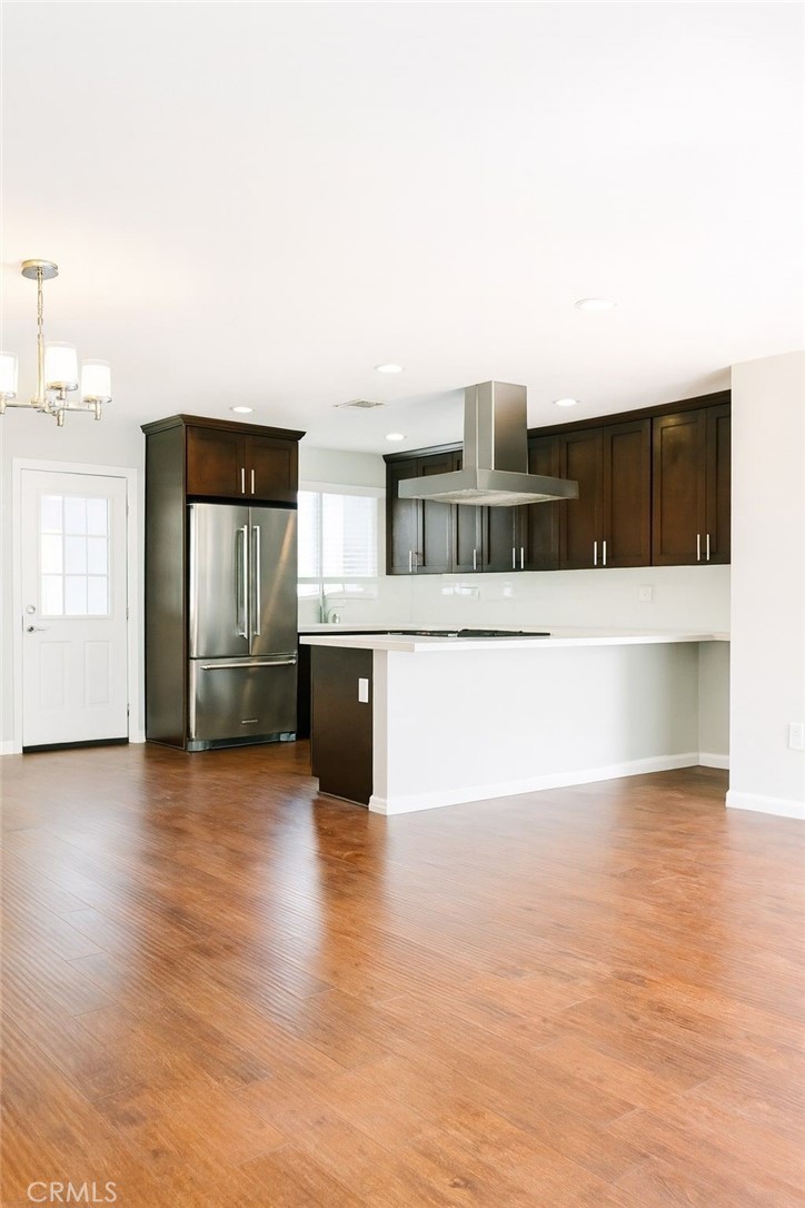 Clairemont - Residential