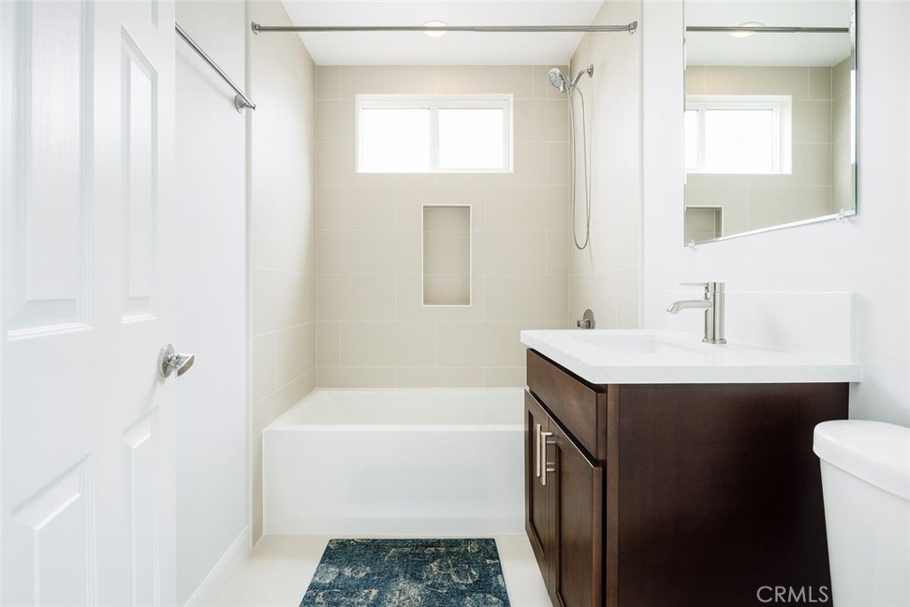 Clairemont - Residential