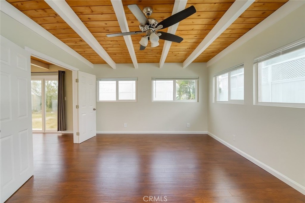 Clairemont - Residential
