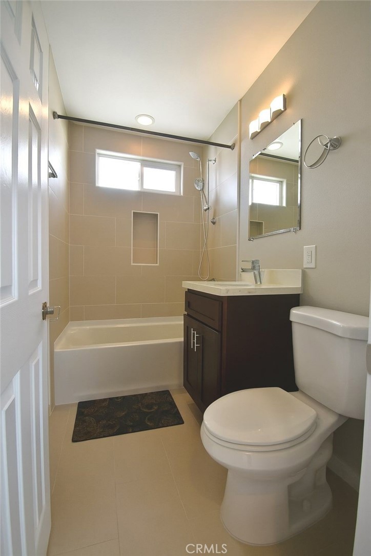 Clairemont - Residential