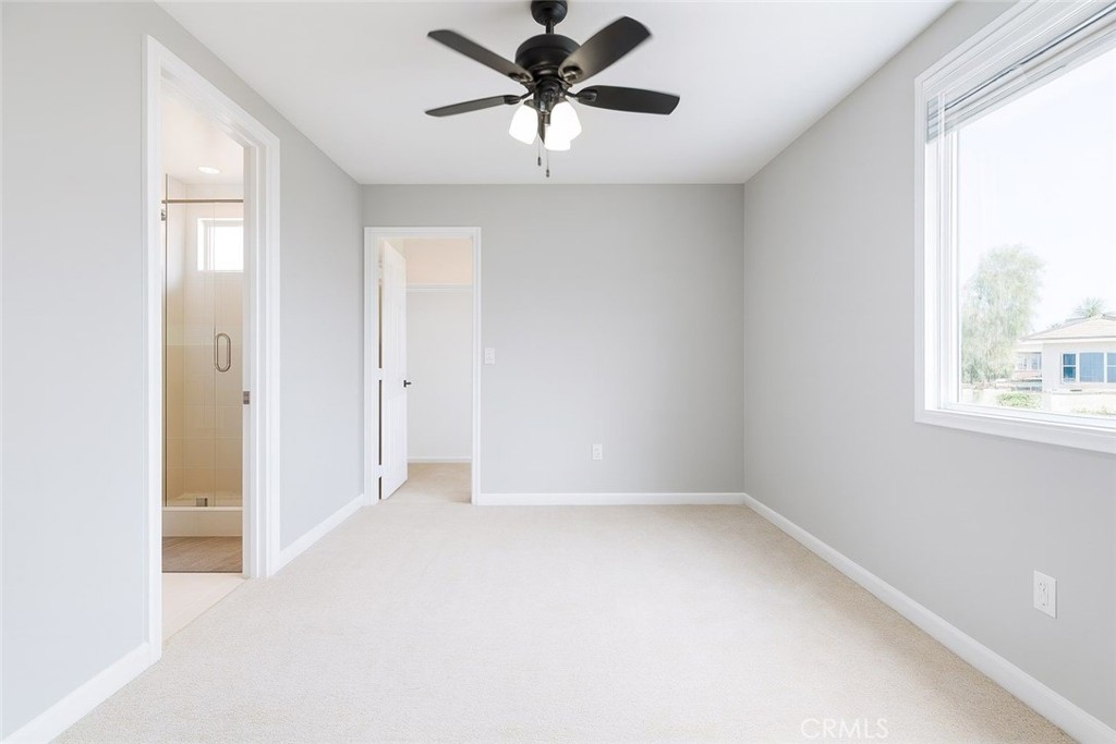 Clairemont - Residential