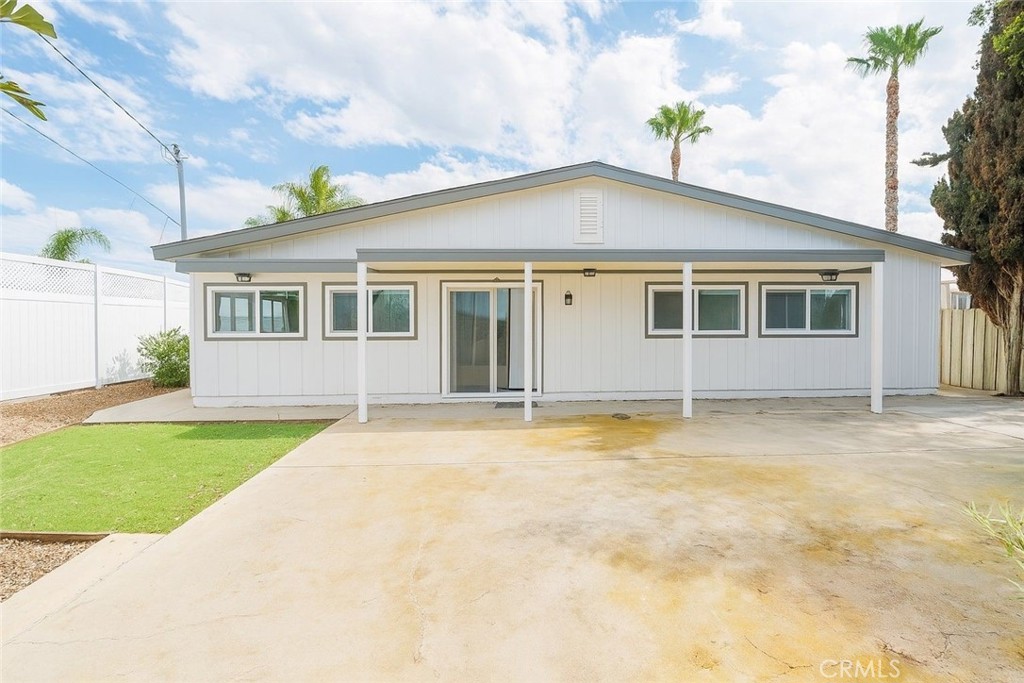 Clairemont - Residential