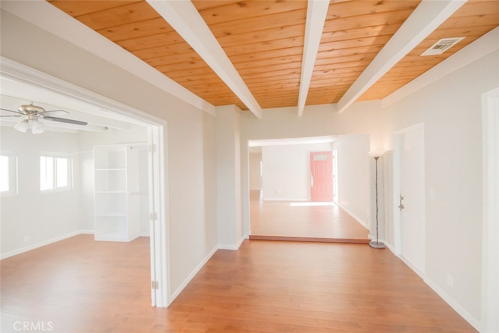 Clairemont - Residential