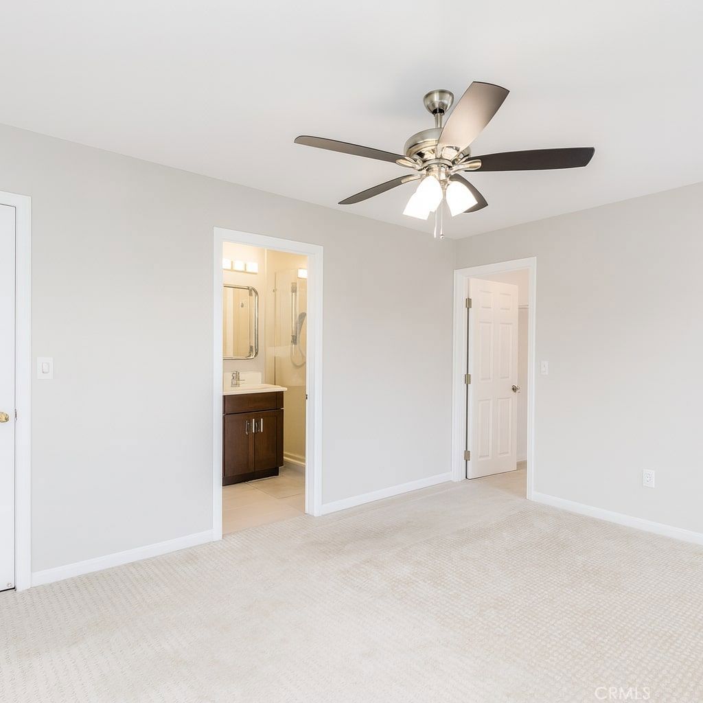 Clairemont - Residential