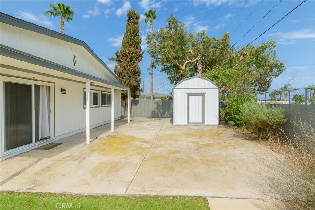 Clairemont - Residential
