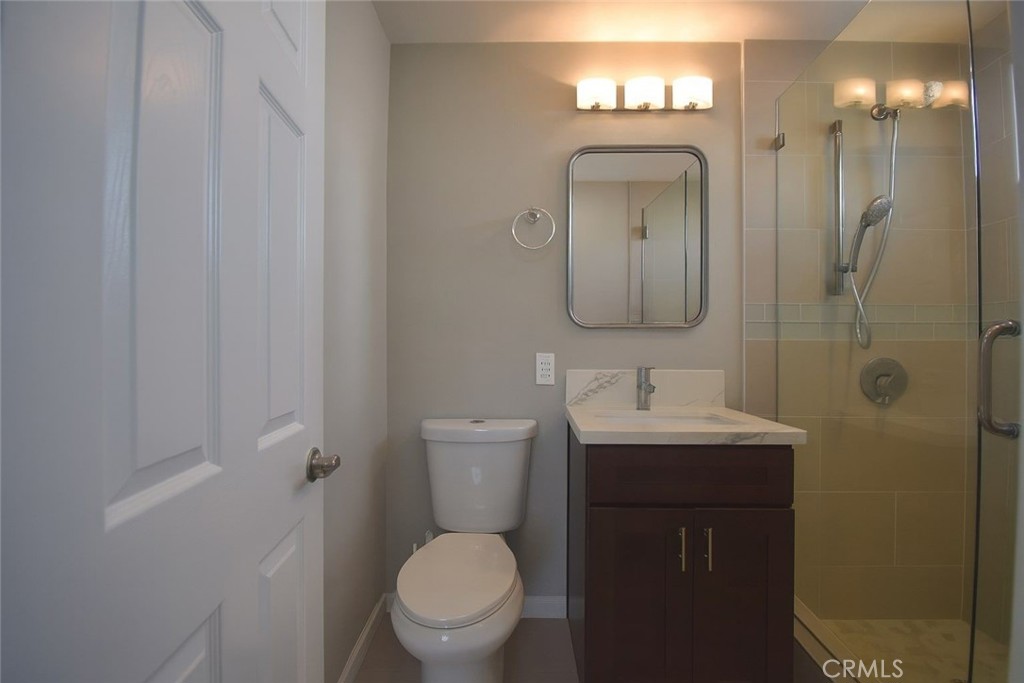 Clairemont - Residential