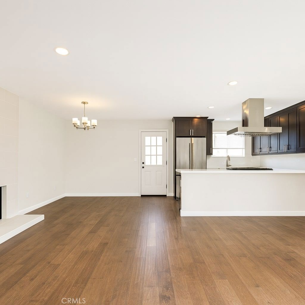 Clairemont - Residential