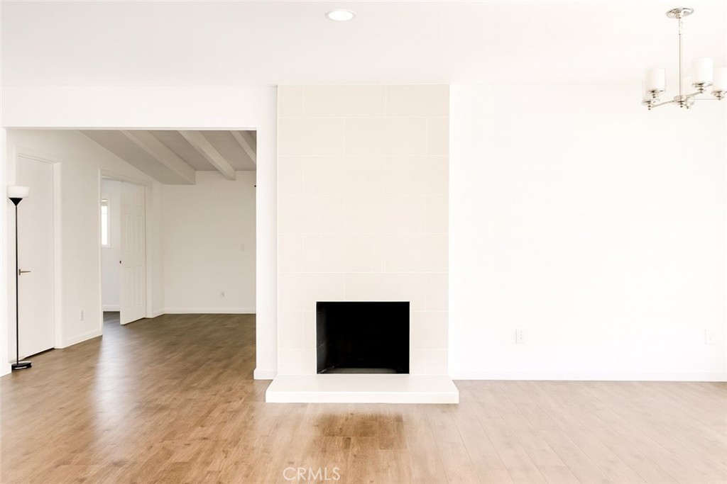 Clairemont - Residential