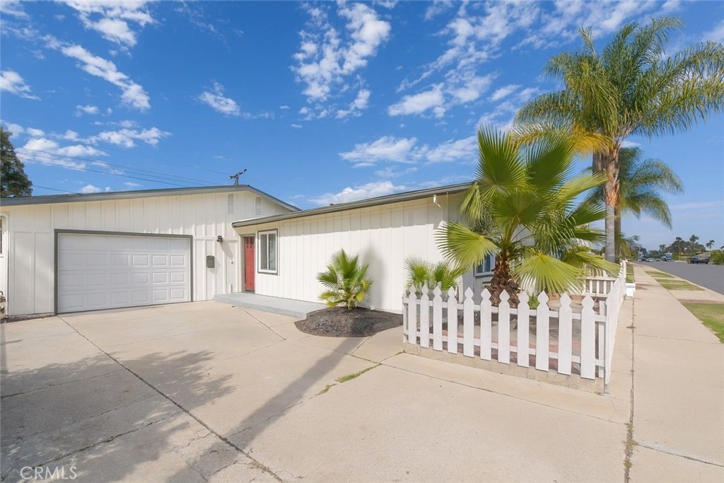 Clairemont - Residential