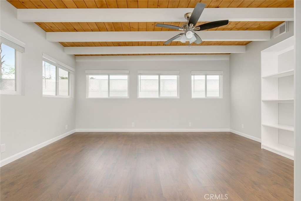 Clairemont - Residential