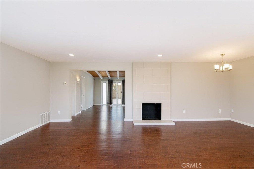 Clairemont - Residential
