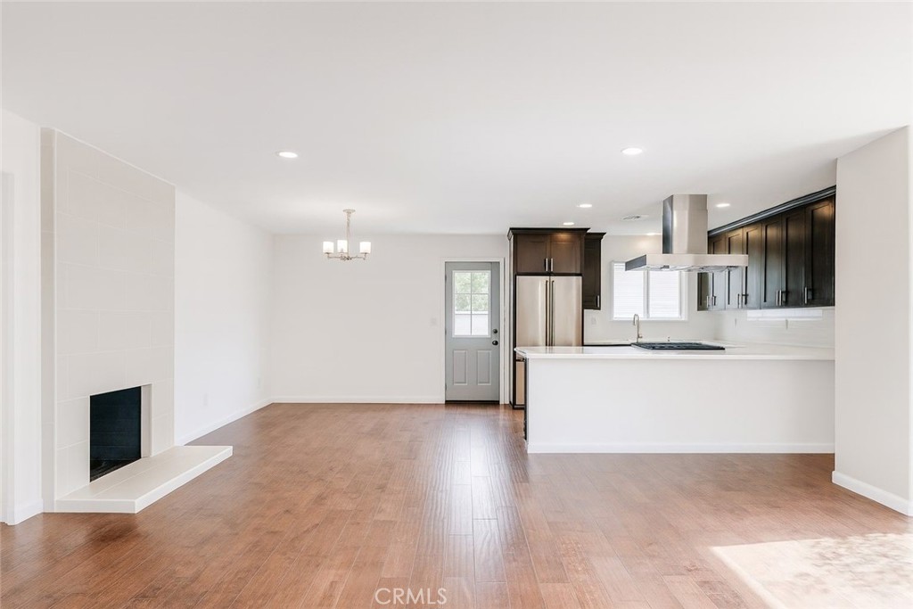 Clairemont - Residential