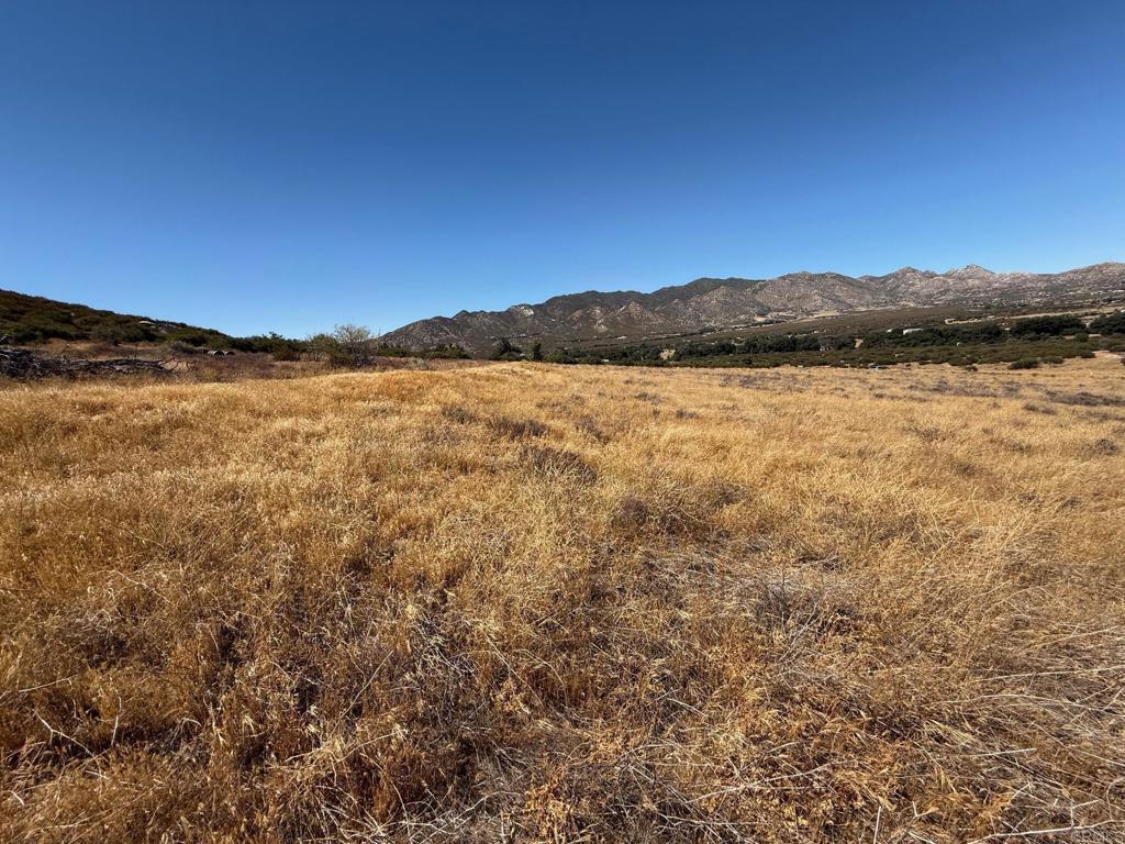 0 Montezuma Valley Road