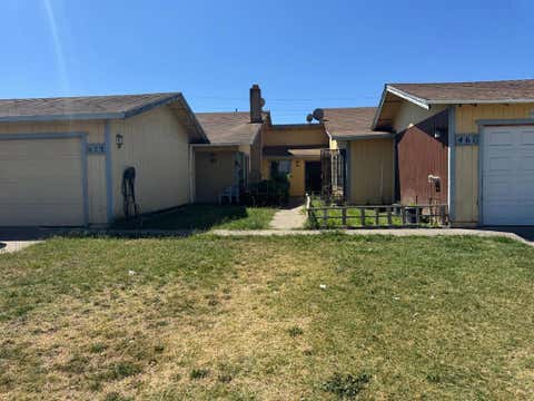 Photo of 459 Jill Circle, Stockton, CA 95210 (MLS # ML82055814)