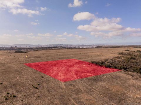 Photo of Future Airway Rd, San Diego, CA 92154 (MLS # 260005194SD)