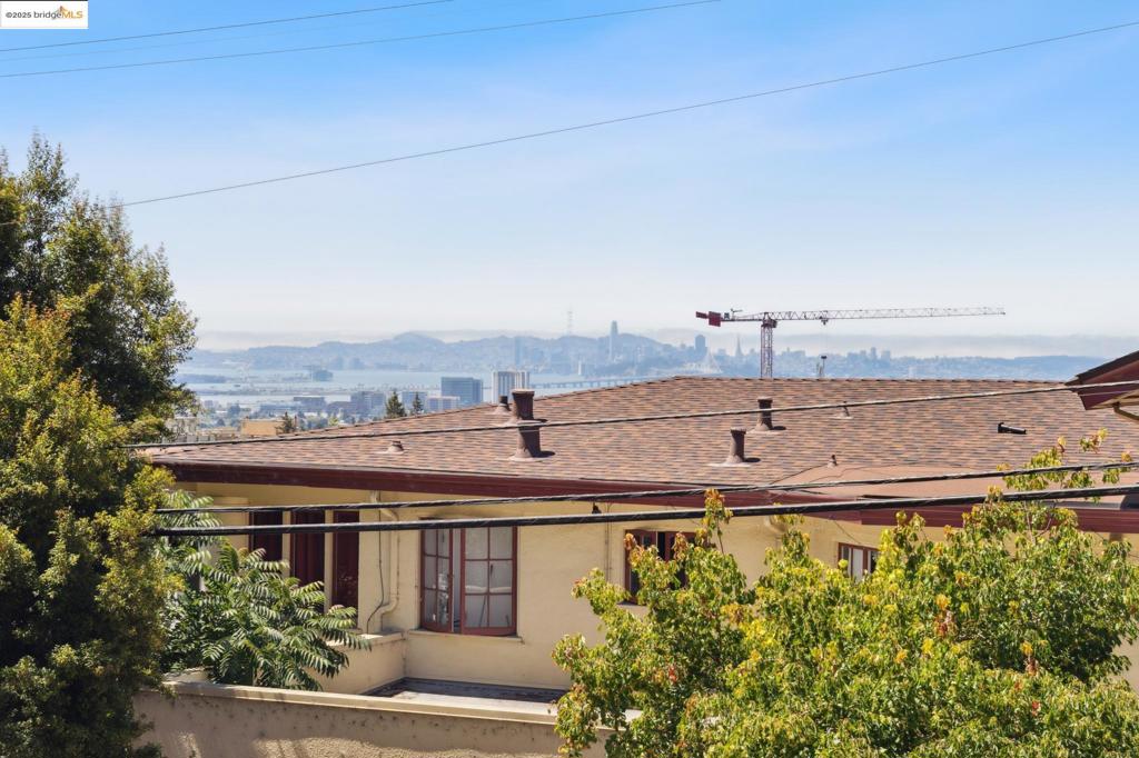 SOUTH CAMPUS - Residential