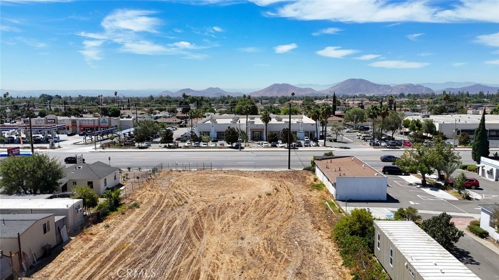 17630 Foothill Boulevard