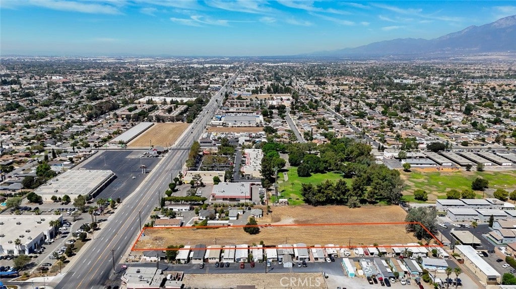 17630 Foothill Boulevard