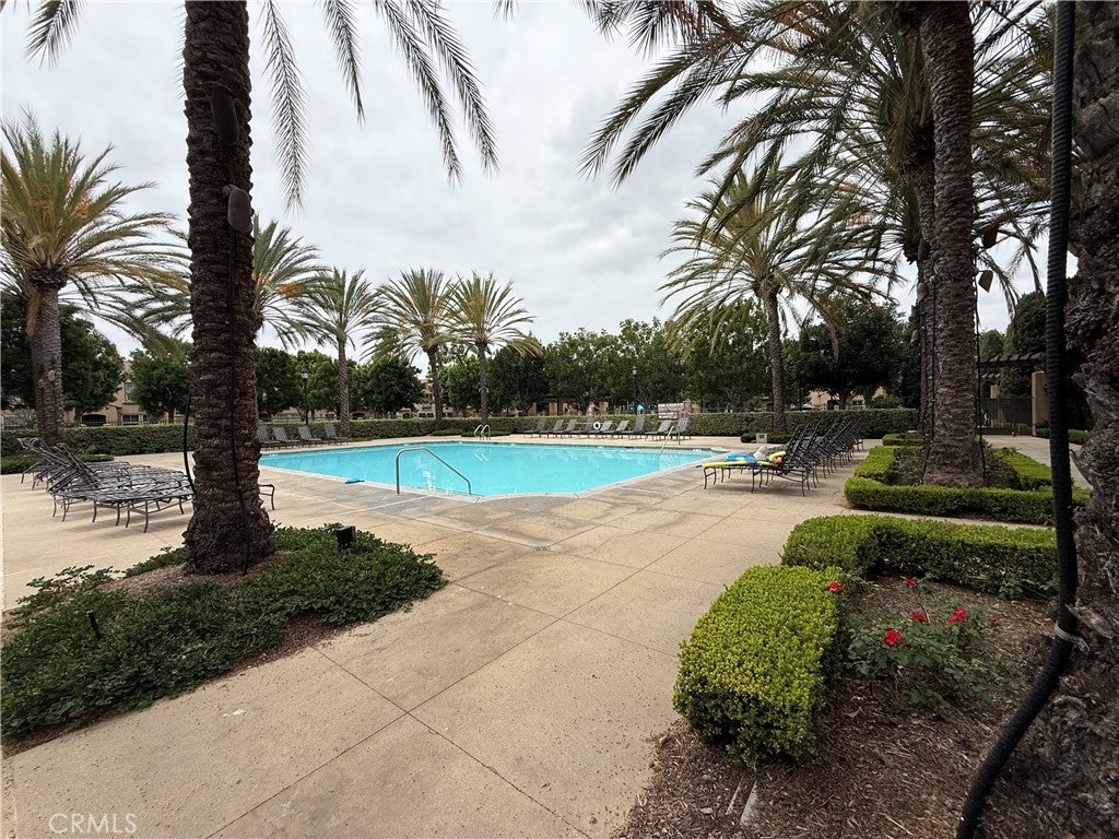 Photo of 56 Trailing Vine, Irvine, CA 92602 (MLS # OC26127693)