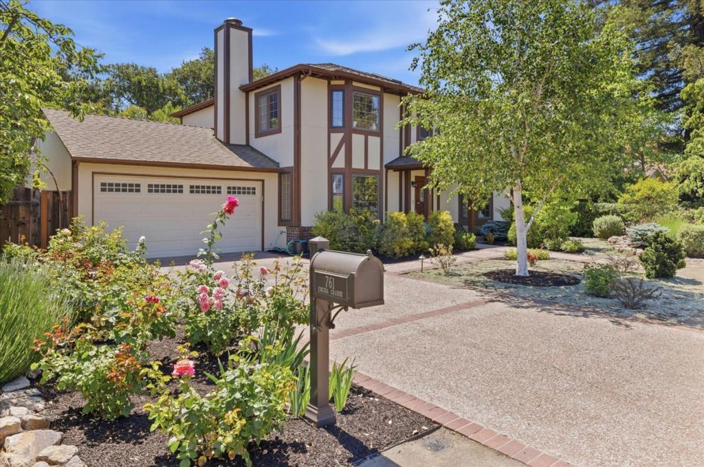 761 Encina Grande Drive