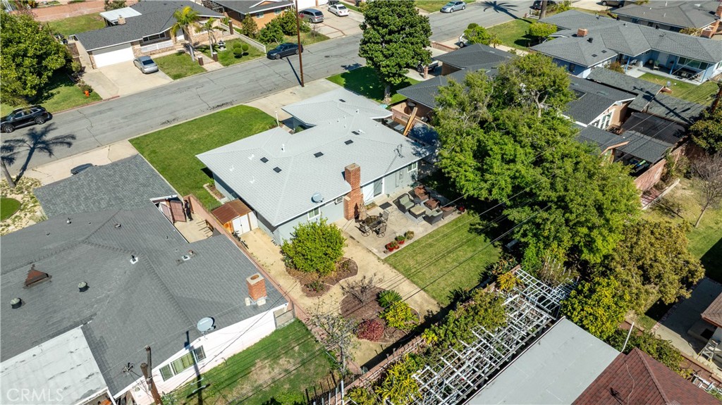 4418 West Tiller Avenue