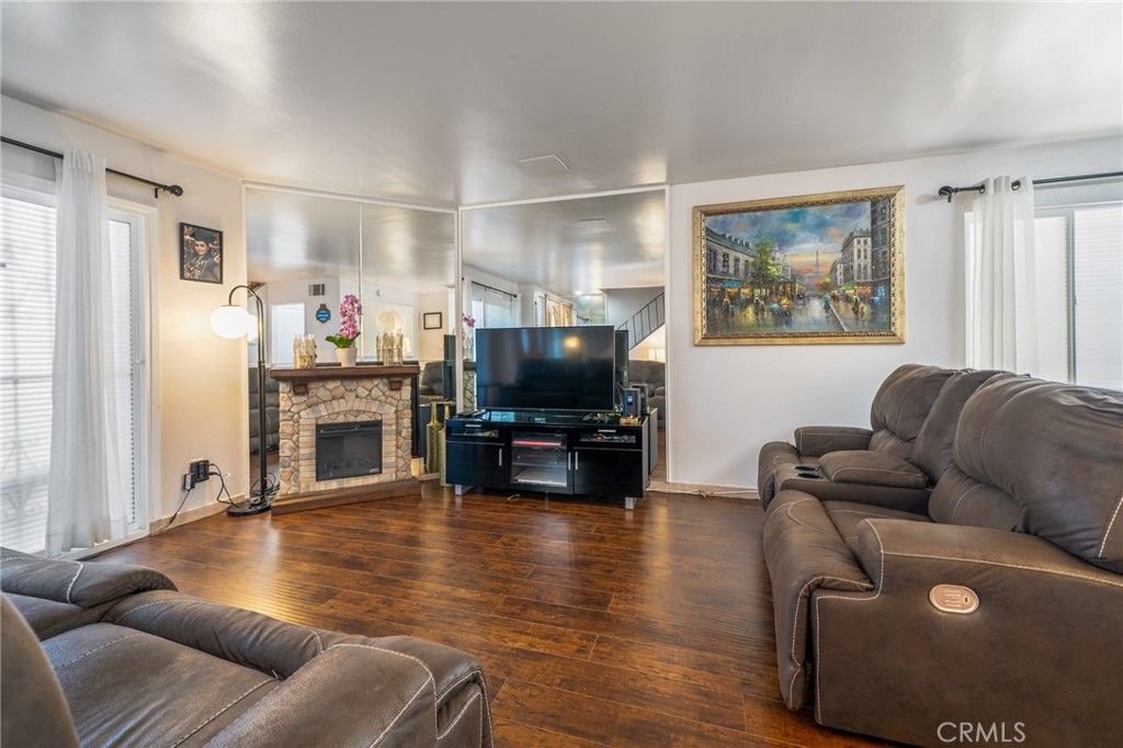 Photo of 8633 Balboa Boulevard #29, Northridge, CA 91325 (MLS # RS25201143)