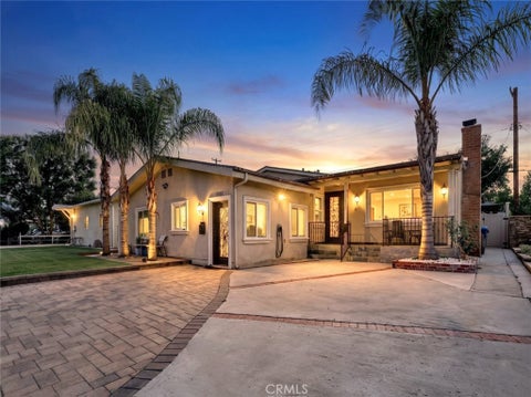 Photo of 11123 Odell Avenue, Sunland, CA 91040 (MLS # GD26192880)