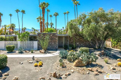 Photo of 73195 Tumbleweed Lane, Palm Desert, CA 92260 (MLS # 26829959PS)