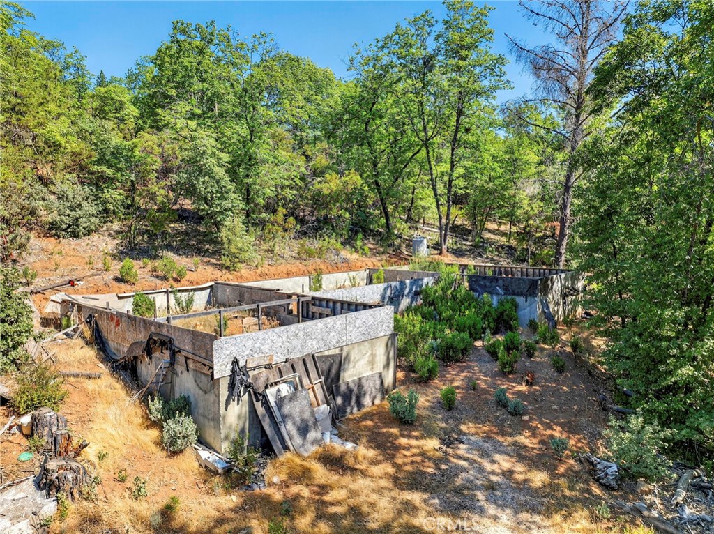 Build your dream home on this beautiful 2 acres private country lot, with the permitted septic and foundation. The location is in the preserved area of the Cobb mountain near the Salmina meadows. Enjoy your life here in nature with peace and quiet surrounded by natural beauty.
