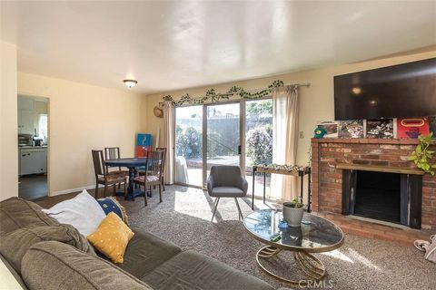 Tiny photo for 1481 Balboa St, San Luis Obispo, CA 93405 (MLS # SC26030333)