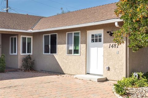 Tiny photo for 1481 Balboa St, San Luis Obispo, CA 93405 (MLS # SC26030333)