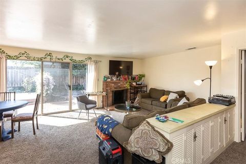 Tiny photo for 1481 Balboa St, San Luis Obispo, CA 93405 (MLS # SC26030333)