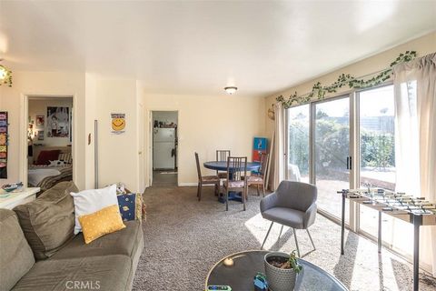 Tiny photo for 1481 Balboa St, San Luis Obispo, CA 93405 (MLS # SC26030333)