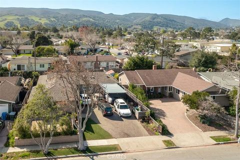 Tiny photo for 1481 Balboa St, San Luis Obispo, CA 93405 (MLS # SC26030333)