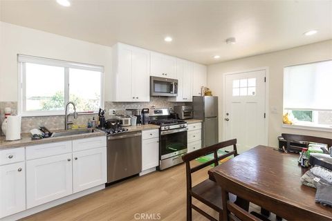 Tiny photo for 1481 Balboa St, San Luis Obispo, CA 93405 (MLS # SC26030333)