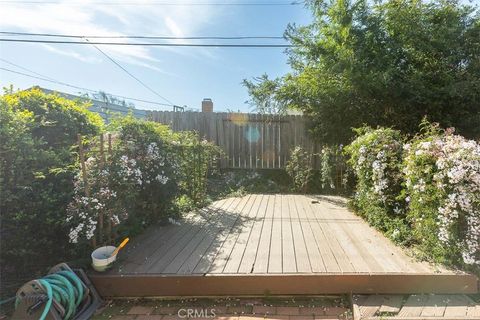 Tiny photo for 1481 Balboa St, San Luis Obispo, CA 93405 (MLS # SC26030333)